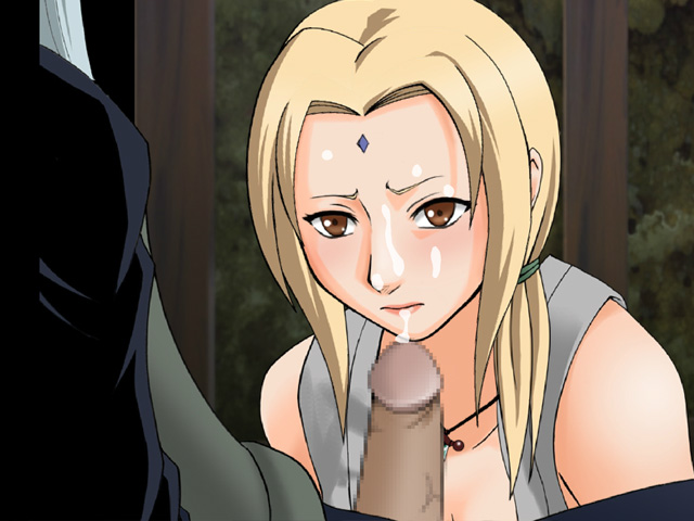 Tsunade Hentai Blowjob Naruto Sex Game Hentaigo