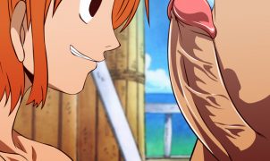 One Piece Nami Hentai Pixxx - One Piece XXX - porn, sex, hentai games | HentaiGO