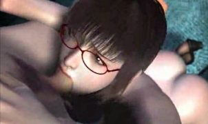 Umemaro hentai porn 3d