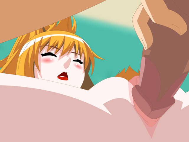 640px x 480px - Diva Mizuki futa porn threesome - Hentai Sex Game | HentaiGO